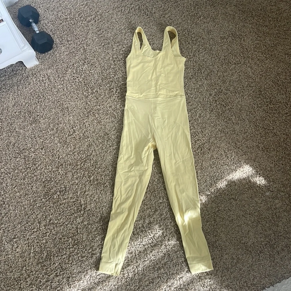 SET ACTIVE SPORTBODY SPORTYSUIT 🍌🍋🌽🎾 - Picture 2 of 3